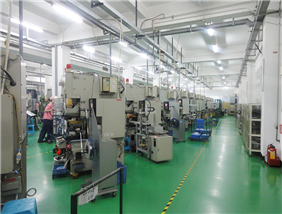 Stamping Site